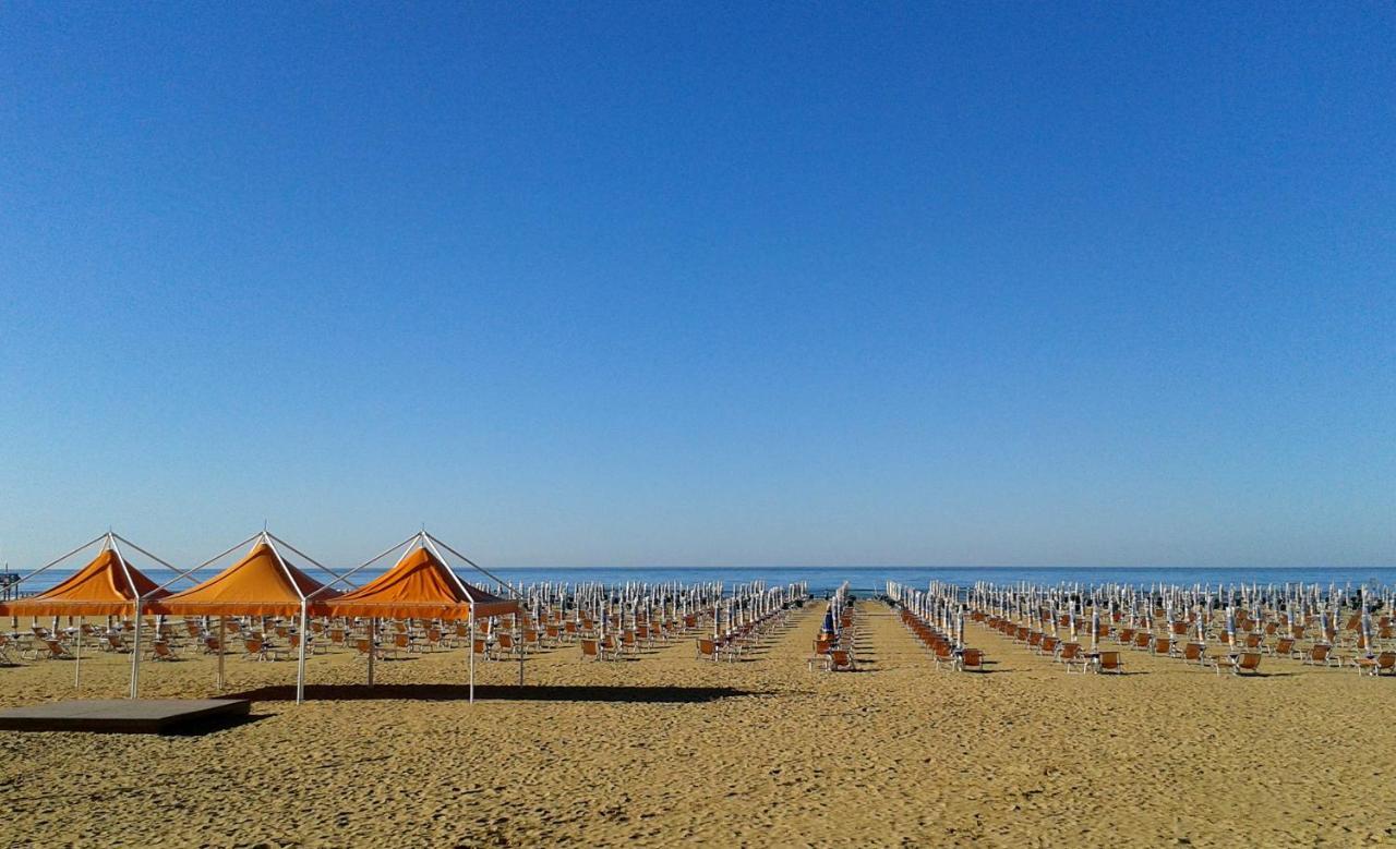 Torcello Bibione