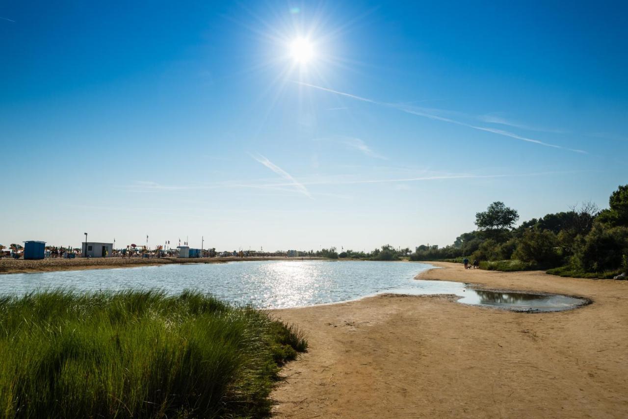 Apartment Torcello *