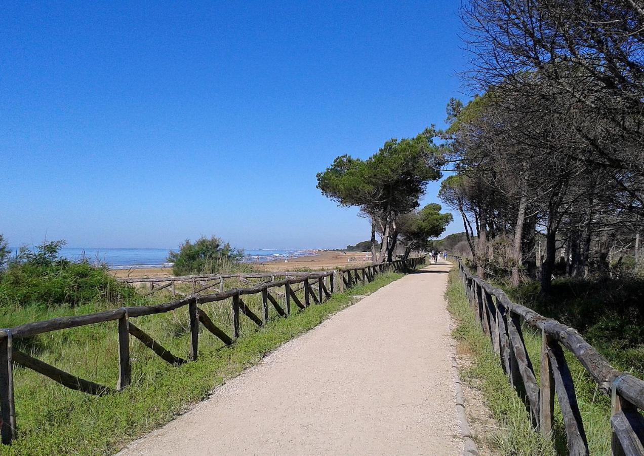Apartment Torcello *
