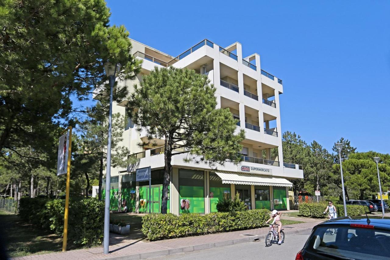 Torcello Apartment Bibione